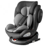 Автокресло Osann Eno360 Universe Grey