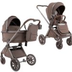 Pituso Mayla Plus 2в1 (Truffle,Marengo,Brunette)