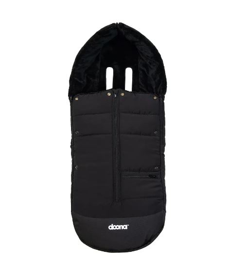 Конверт для коляски-автокресла Doona — изображение 2